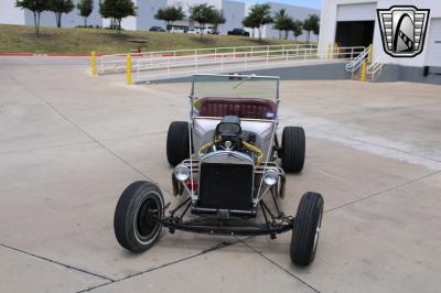 1923 Ford T-Bucket