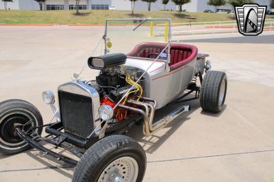 1923 Ford T-Bucket