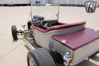 1923 Ford T-Bucket