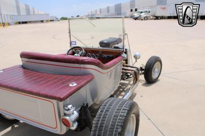 1923 Ford T-Bucket