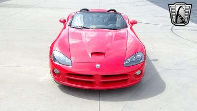 2004 Dodge Viper