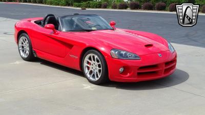 2004 Dodge Viper