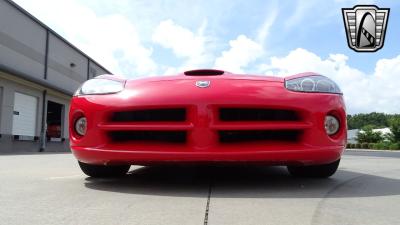 2004 Dodge Viper