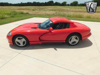 1993 Dodge Viper