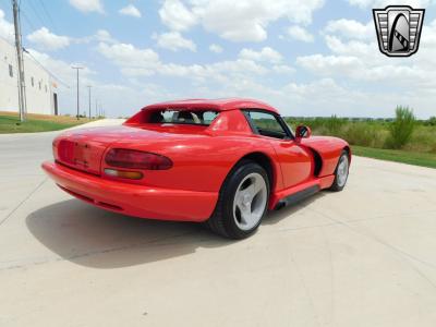 1993 Dodge Viper