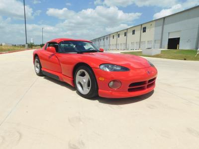 1993 Dodge Viper