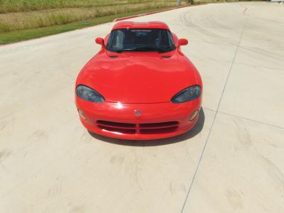 1993 Dodge Viper