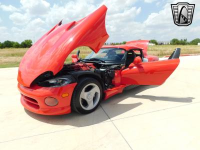 1993 Dodge Viper