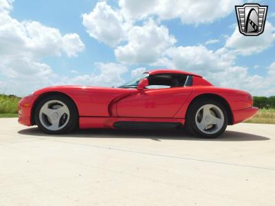 1993 Dodge Viper