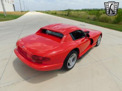 1993 Dodge Viper