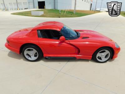 1993 Dodge Viper