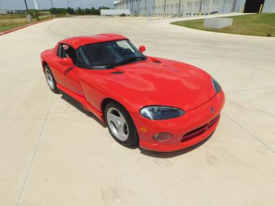 1993 Dodge Viper