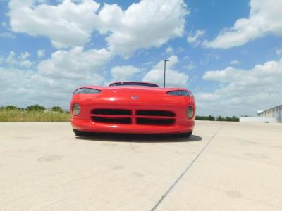 1993 Dodge Viper