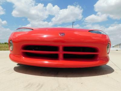 1993 Dodge Viper