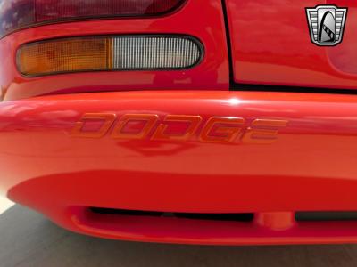 1993 Dodge Viper