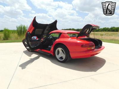 1993 Dodge Viper