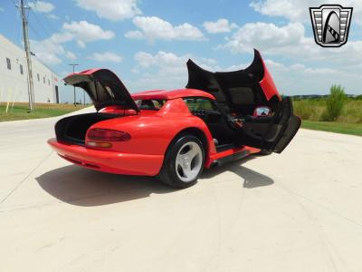 1993 Dodge Viper