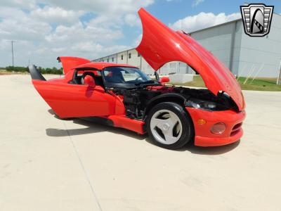 1993 Dodge Viper