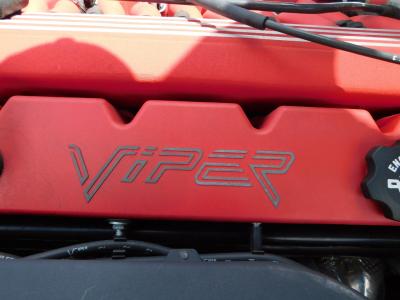 1993 Dodge Viper