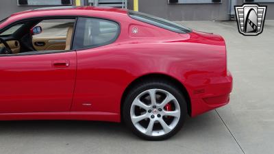 2005 Maserati Coupe