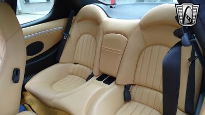 2005 Maserati Coupe