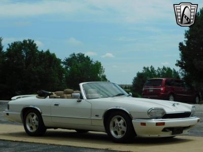 1994 Jaguar XJS