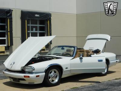 1994 Jaguar XJS