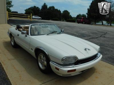 1994 Jaguar XJS