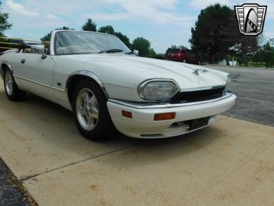 1994 Jaguar XJS