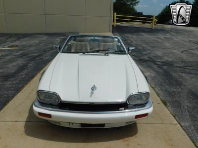 1994 Jaguar XJS