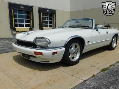 1994 Jaguar XJS