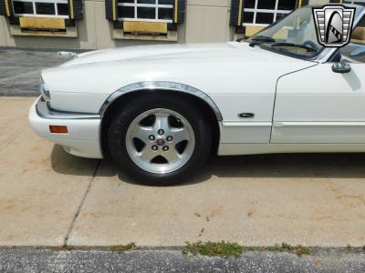 1994 Jaguar XJS