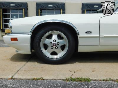 1994 Jaguar XJS