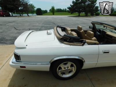 1994 Jaguar XJS