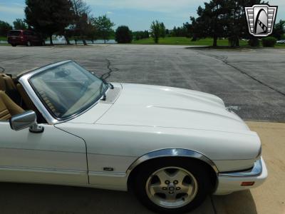 1994 Jaguar XJS