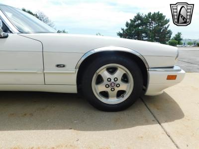 1994 Jaguar XJS