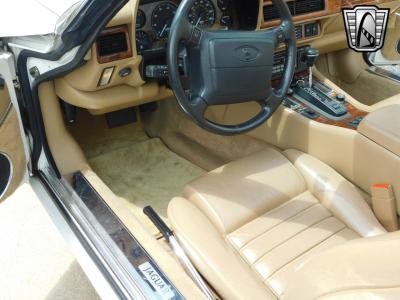 1994 Jaguar XJS