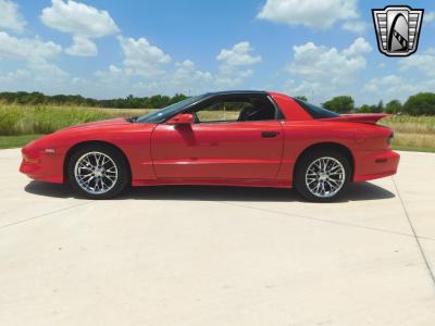 1996 Pontiac Firebird