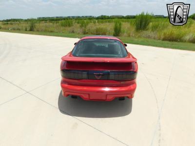 1996 Pontiac Firebird