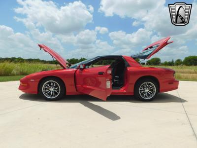 1996 Pontiac Firebird