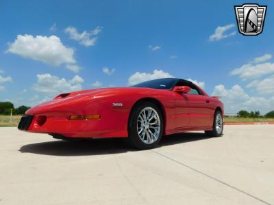 1996 Pontiac Firebird