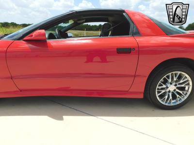 1996 Pontiac Firebird