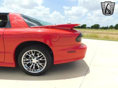 1996 Pontiac Firebird