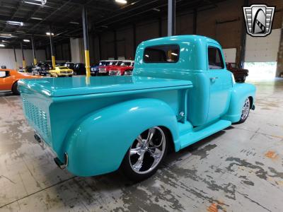 1948 Chevrolet 3100