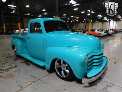 1948 Chevrolet 3100