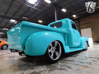 1948 Chevrolet 3100