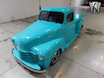 1948 Chevrolet 3100