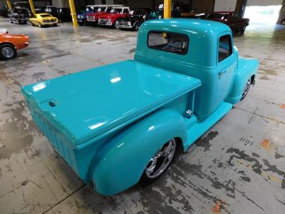 1948 Chevrolet 3100