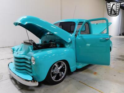 1948 Chevrolet 3100