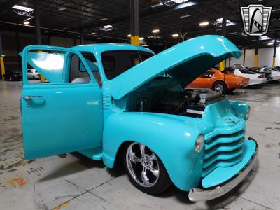 1948 Chevrolet 3100